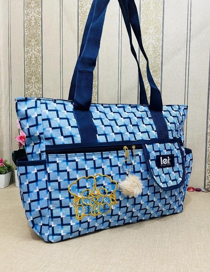 Multi Purpose Baby Bag - Jutishop.pk