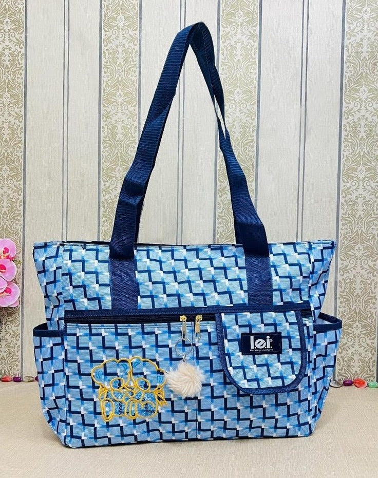 Multi Purpose Baby Bag - Jutishop.pk