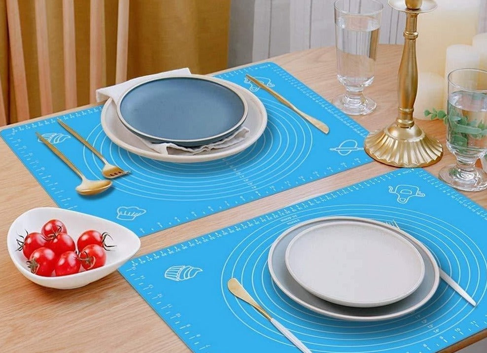 Silicone Roti Mat - Jutishop.pk