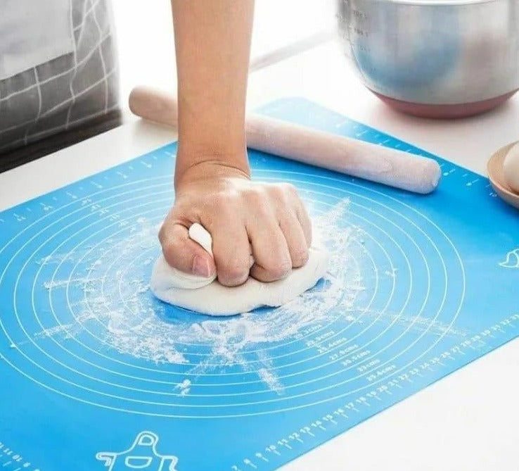 Silicone Roti Mat - Jutishop.pk