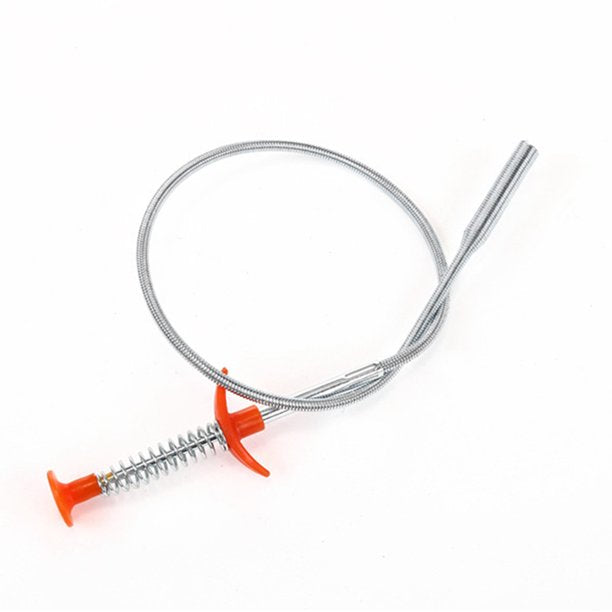 Spring Pipe Dredging Tools - Jutishop.pk