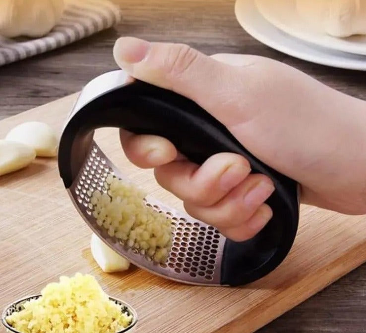 Stainless Steel Food Grater and Chopper - Jutishop.pk