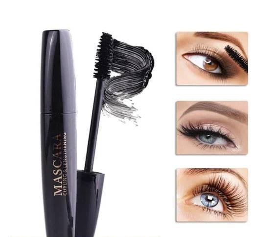 Volumizing Eye Mascara - Jutishop.pk